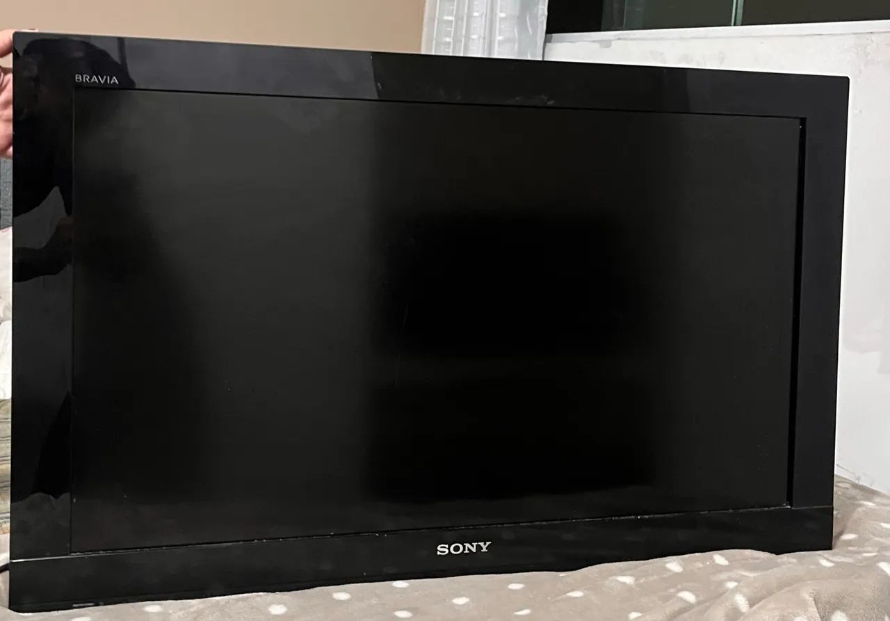 TV SONY - SEM DEFEITOS (32 polegadas)