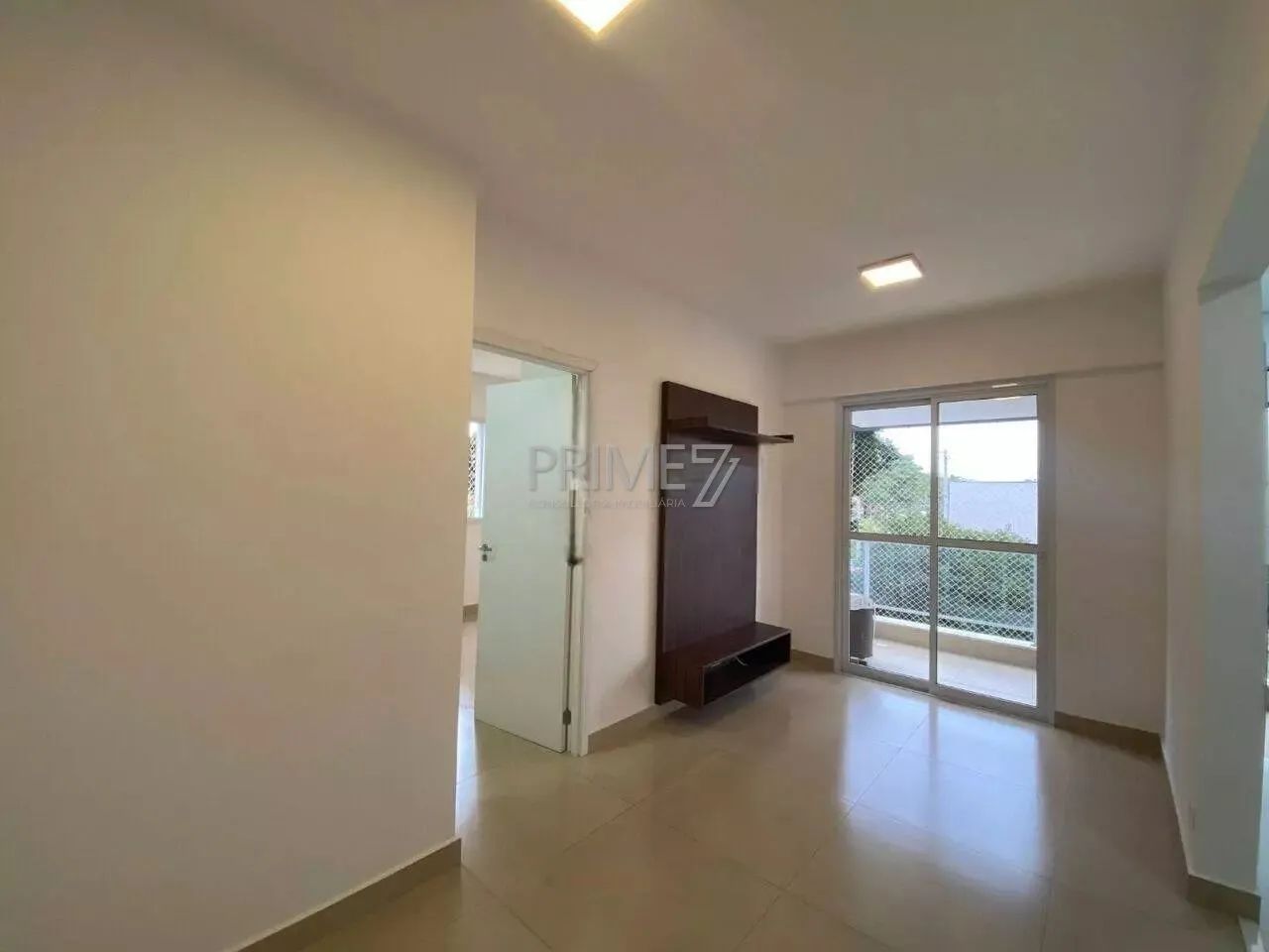 Apartamento para locação no Edificio The One- bairro São Dimas-Piracicaba-SP