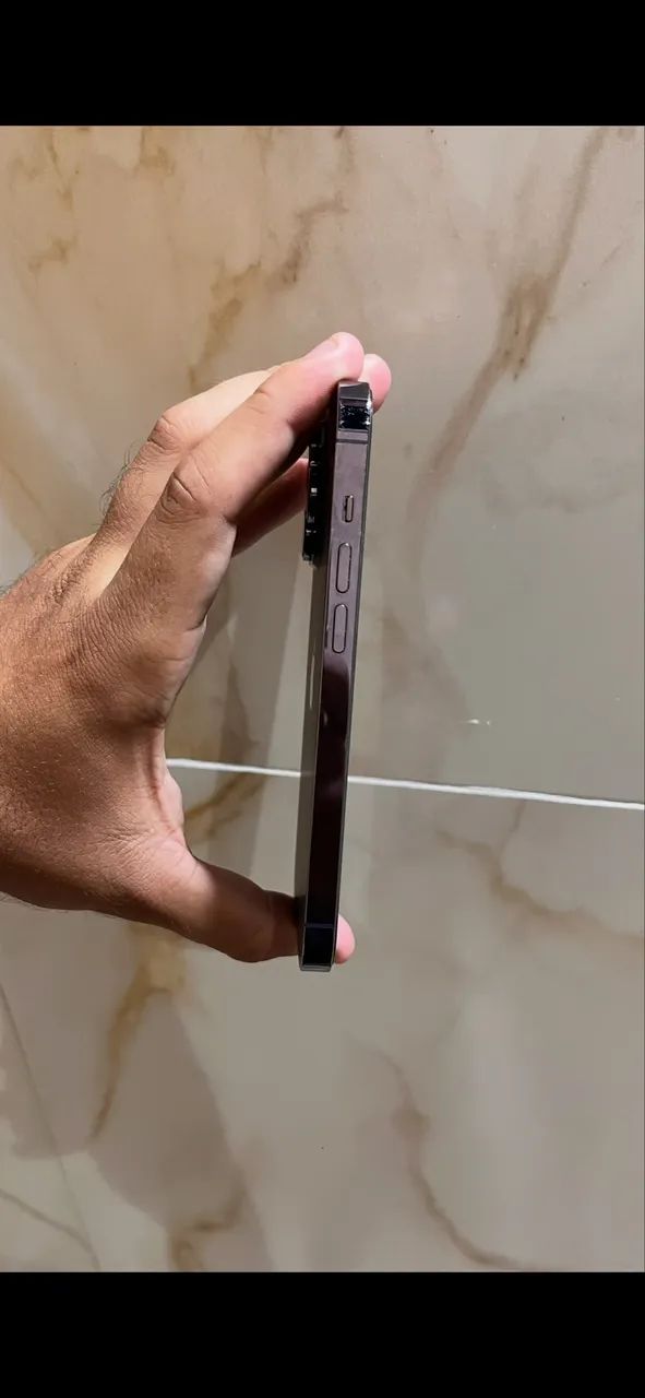 iPhone 14 Pro 256 GB (Todo Original) - Foto 3
