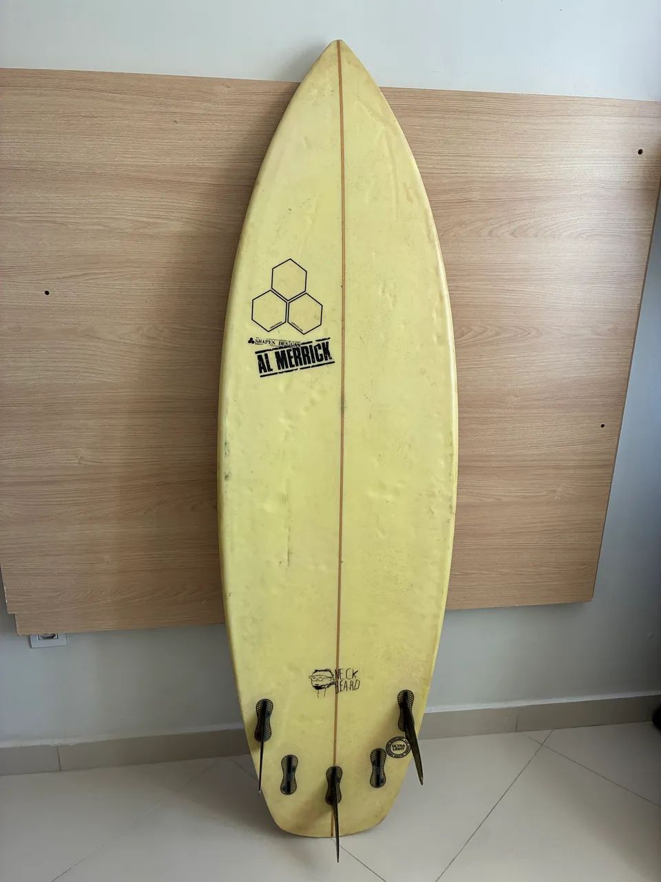 Prancha de Surf - Foto 2