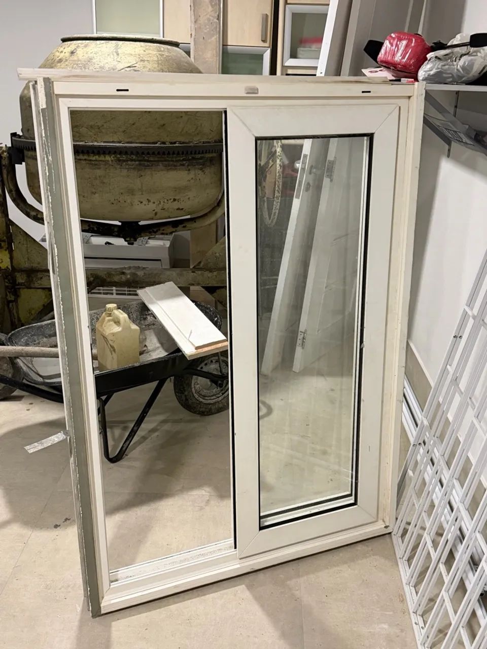 Janela de 1,50 X  1,00 - Foto 2