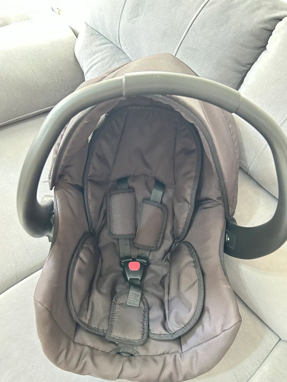 Bebê conforto 