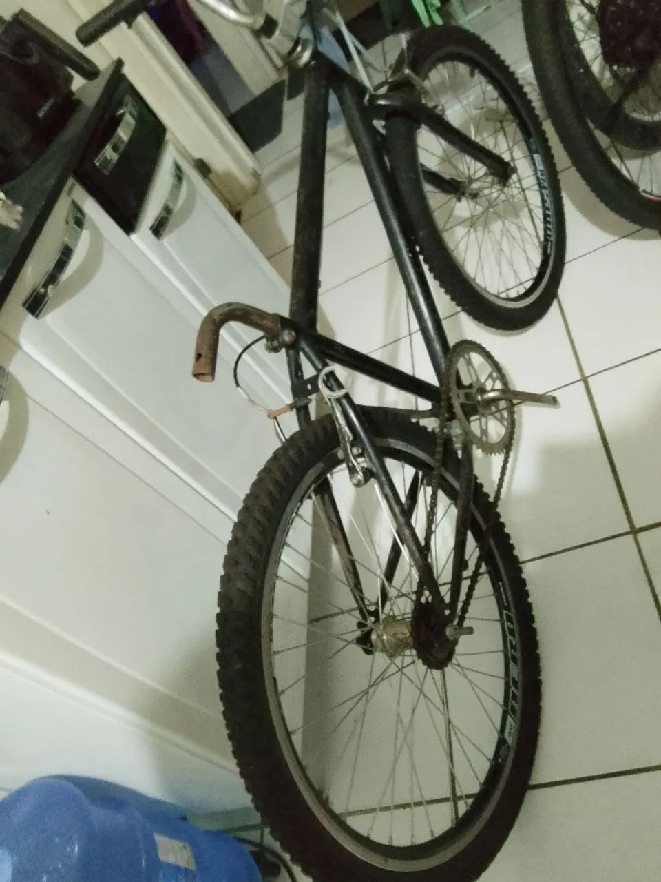 Bicicleta Sundown aro 24 - Foto 2