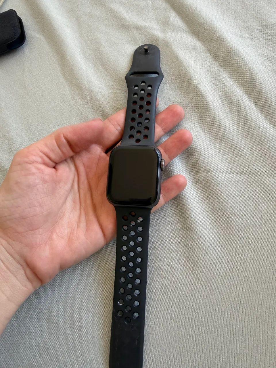 Apple whatch Nike série 4 40 mm - Foto 2