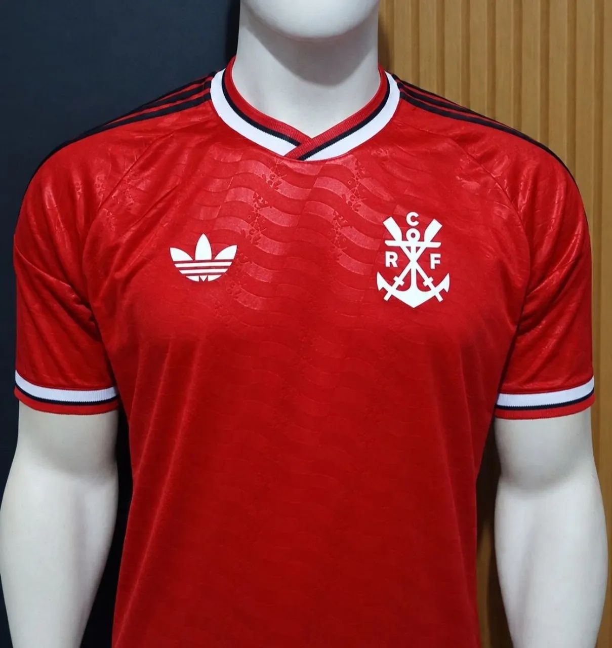 Camisas do Flamengo  - Foto 2