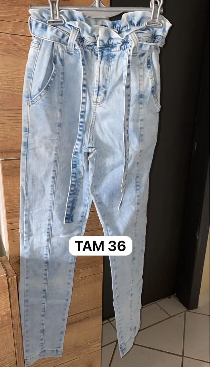 Lote de 111 peças do PP ao G2 - Foto 5