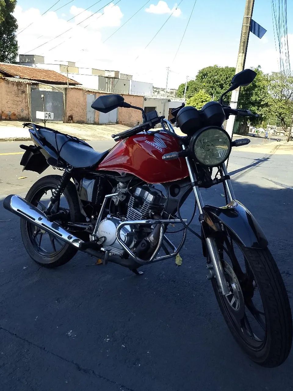 Fan 125 2011 