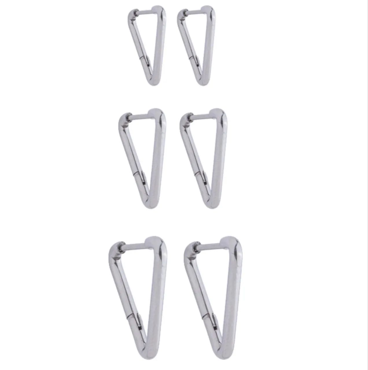 BRINCO TRIO ARGOLA CLICK - 0527581