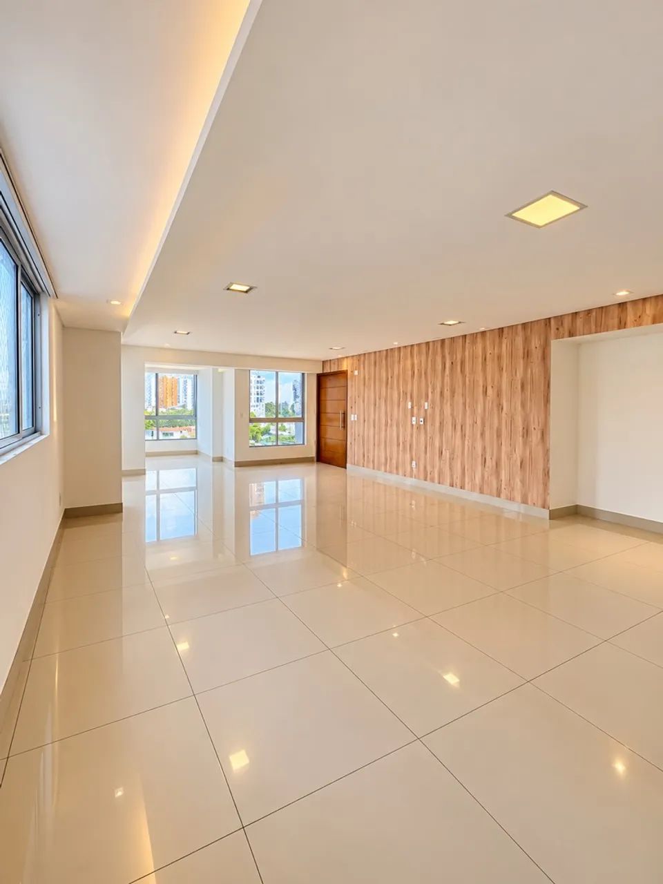 ALUGO APARTAMENTO 220m2 MIRAMAR - Foto 2