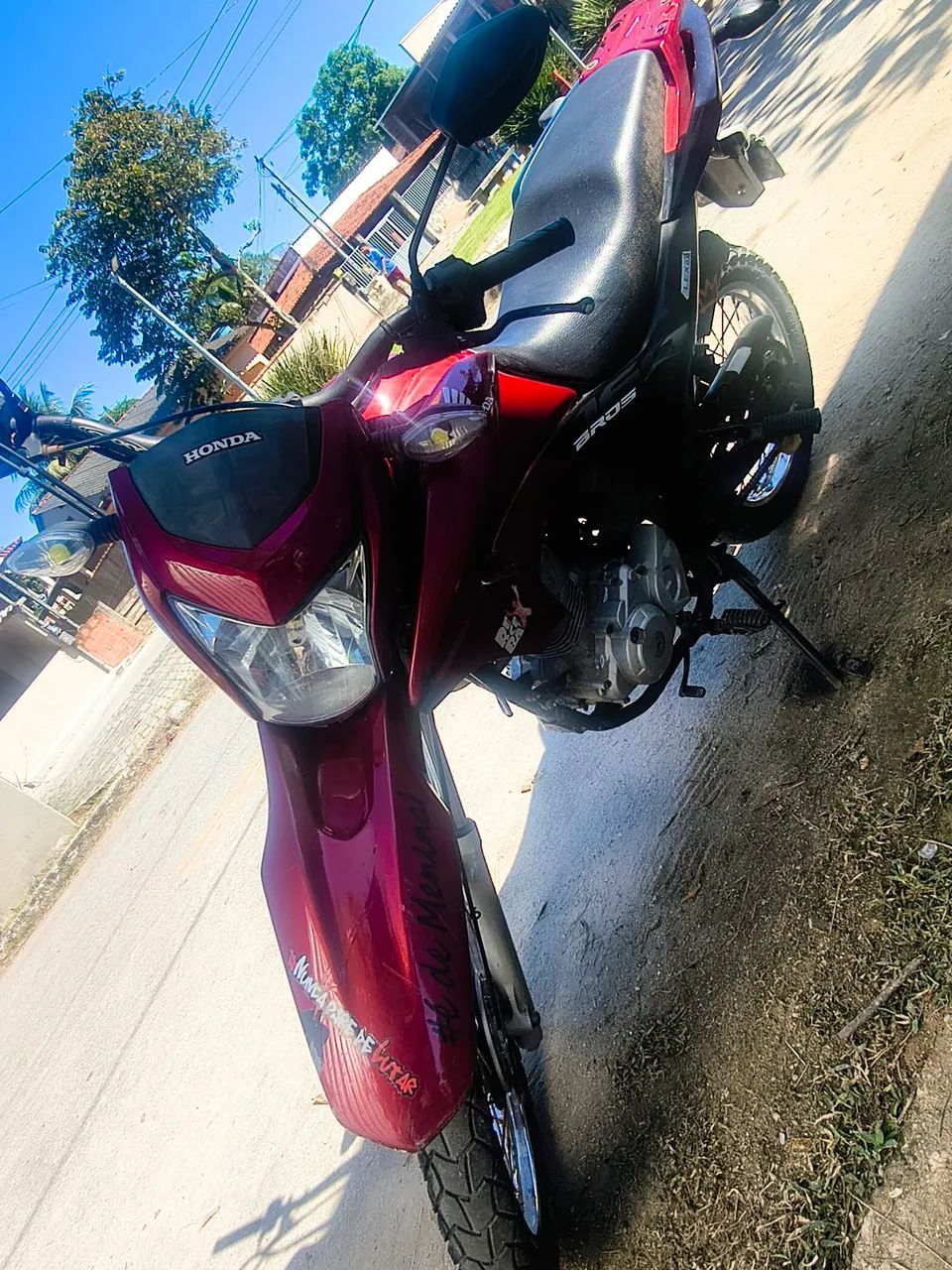Bros 160 flex - Foto 3