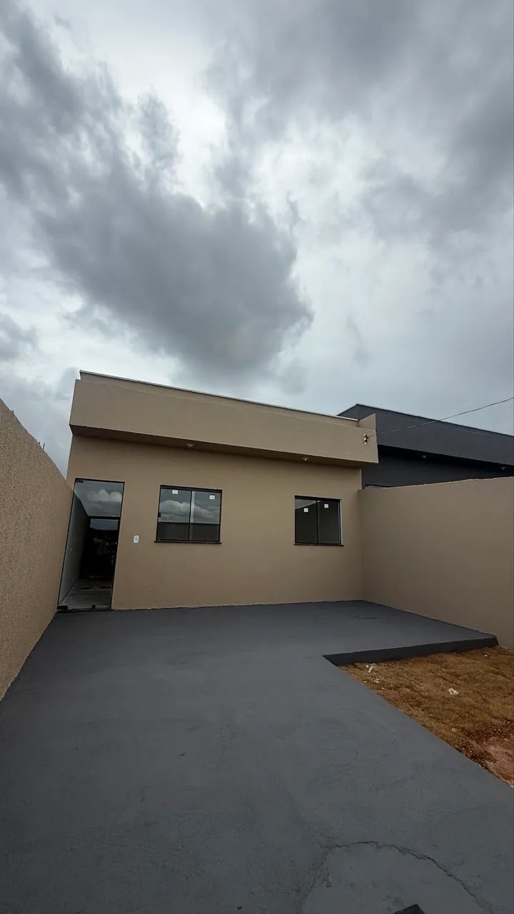 Foto - Goianira - 