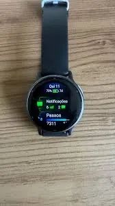 Garminactive6