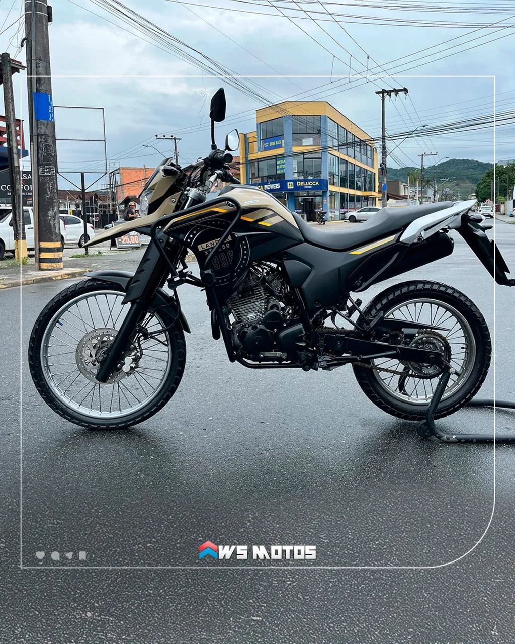 Lander 250 - Foto 3