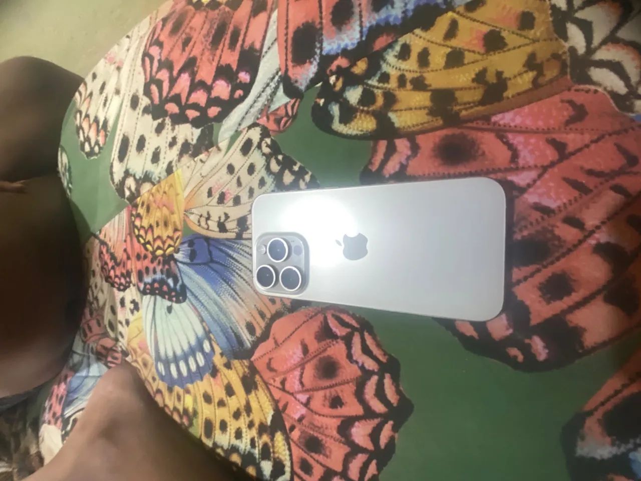 iPhone 15 pro - Foto 4