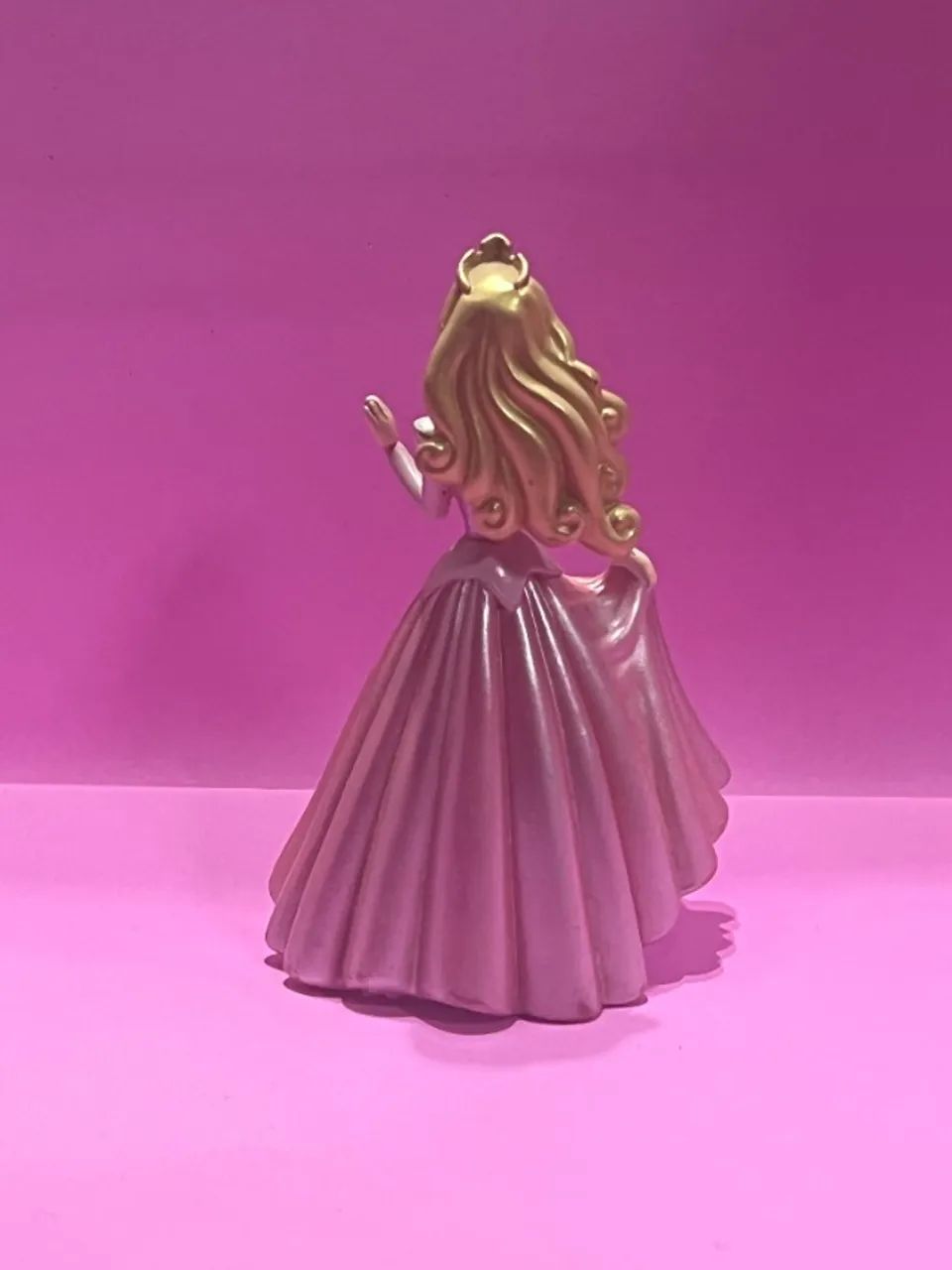 Boneca miniatura figura action - Foto 2