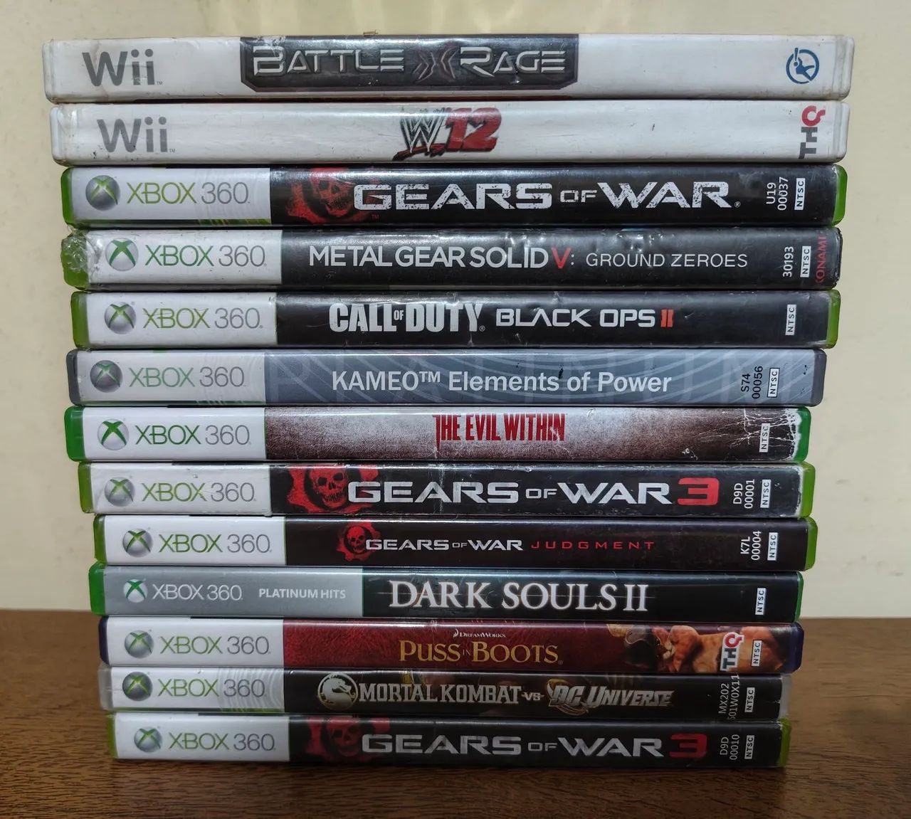 VENDO LOTE PS3 - Foto 4