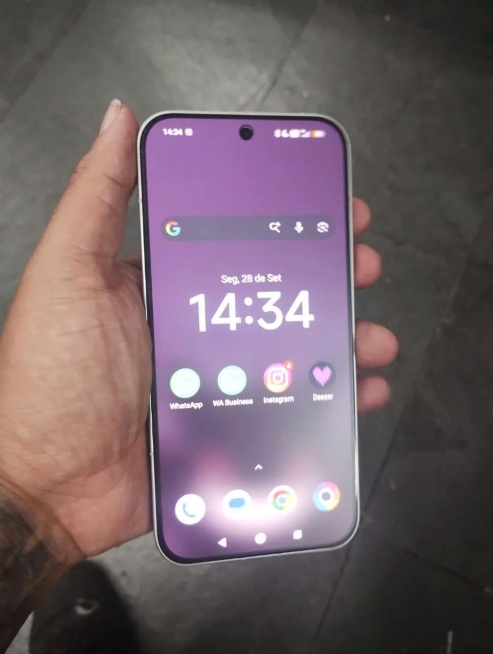 Poco f8 pro  - Foto 2