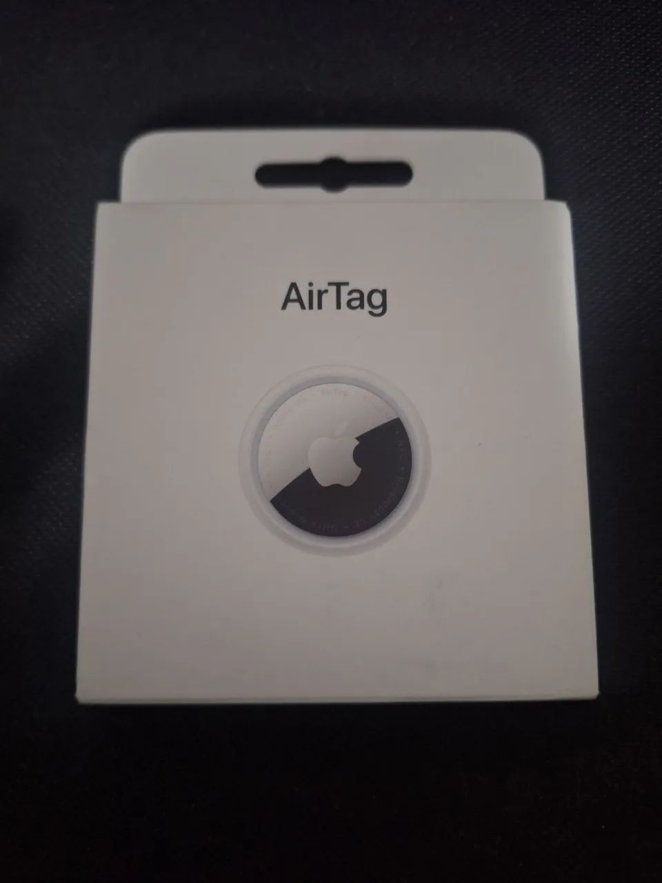 Air Tag Apple Original + NFe