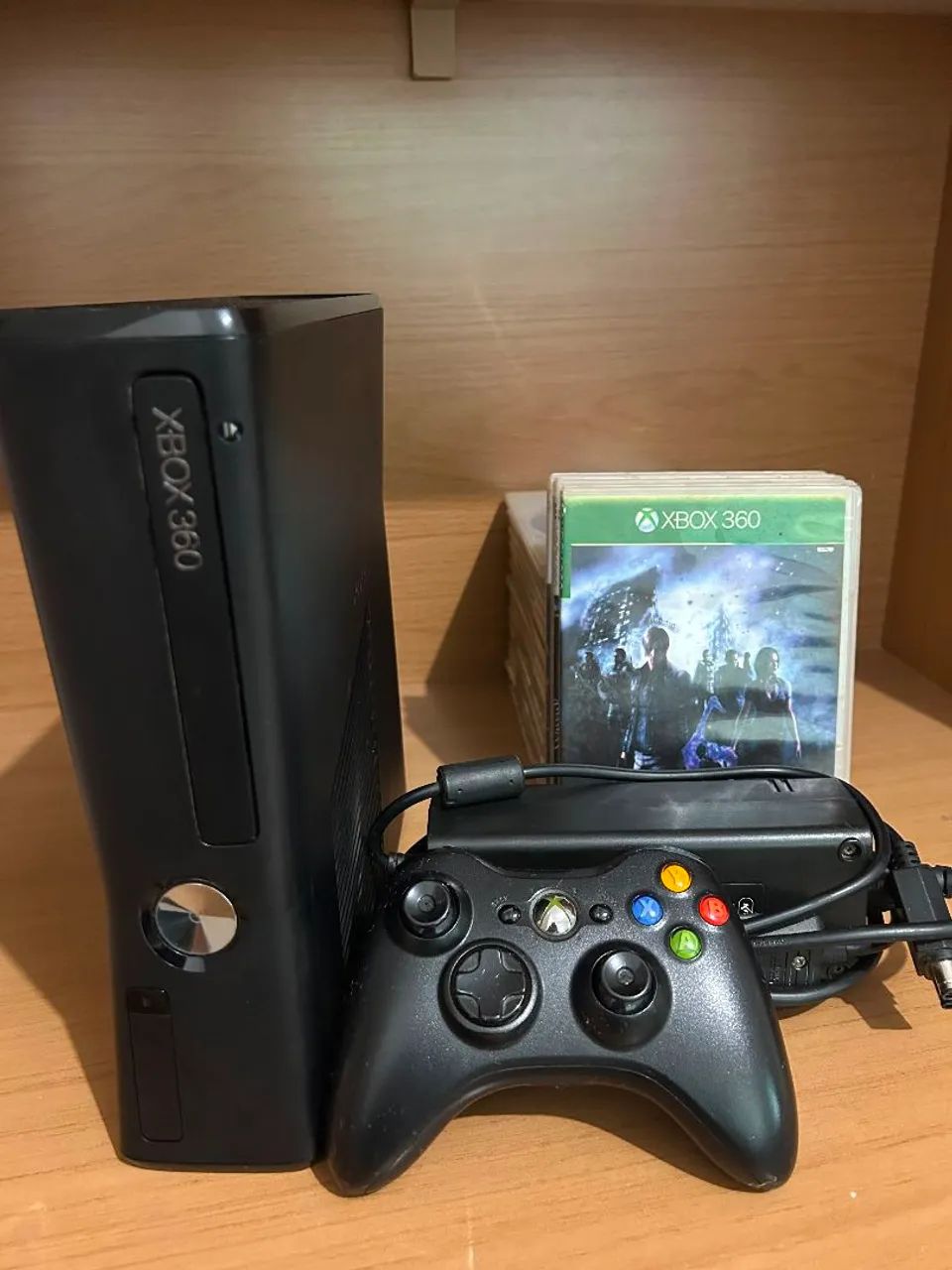 Xbox 360 - Foto 4
