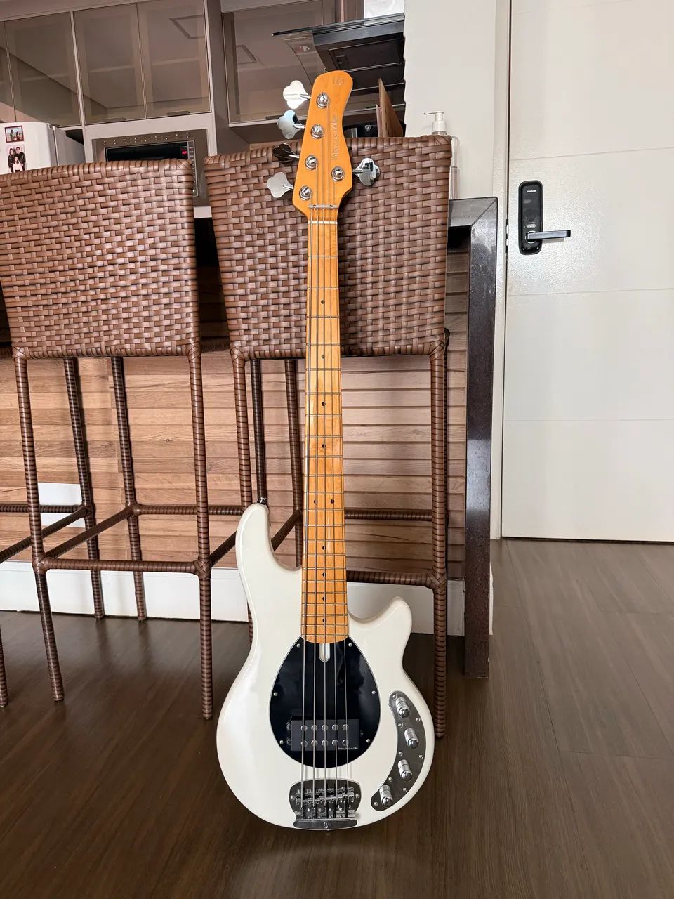 Sire Marcus Miller Z3 
