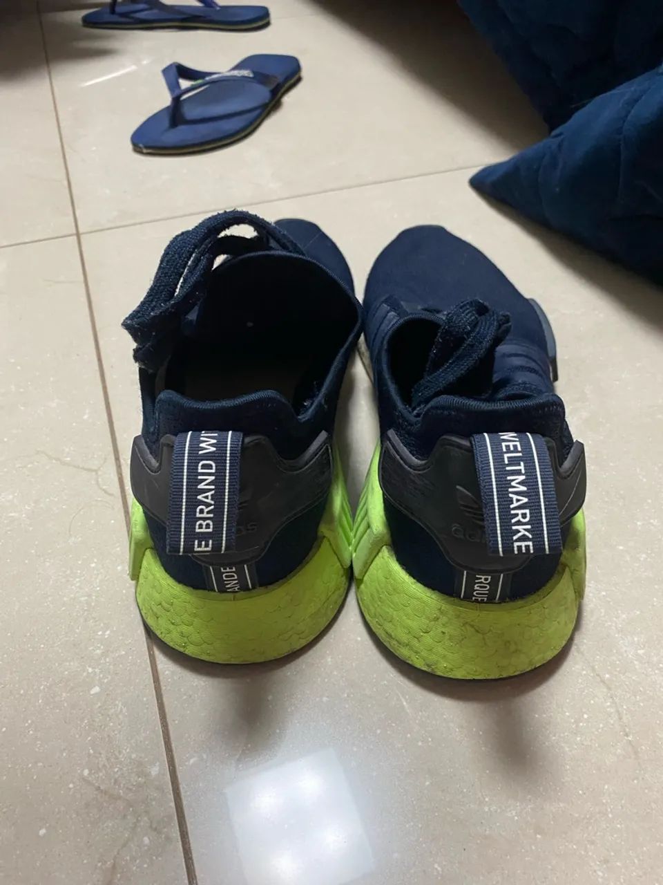 Tênis Adidas NMD  - Foto 2