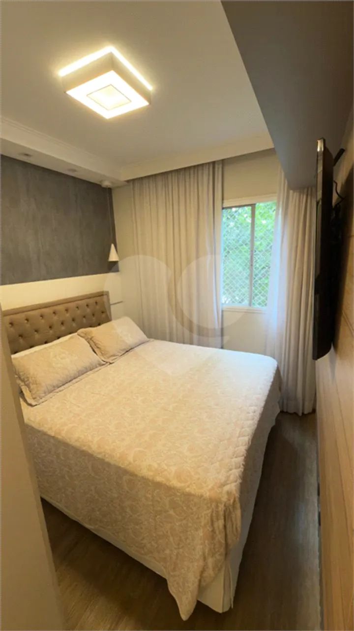 Apartamento com 2 quartos à venda em Catumbi - SP - Foto 14