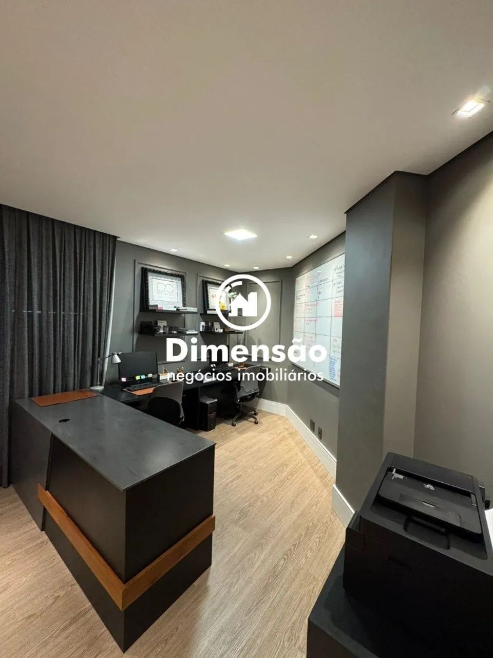 Sala no Blue Dimond Business, Agronômica - Foto 3
