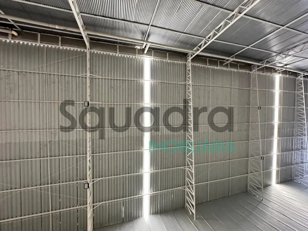 Galpão 750 m² com Doca e Pé-Direito de 12m para Aluguel no Eusébio - Foto 5