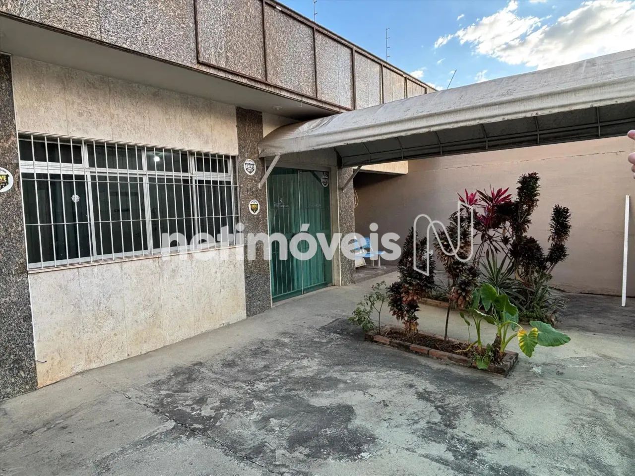 Locação Casa comercial Prado Belo Horizonte - Foto 4
