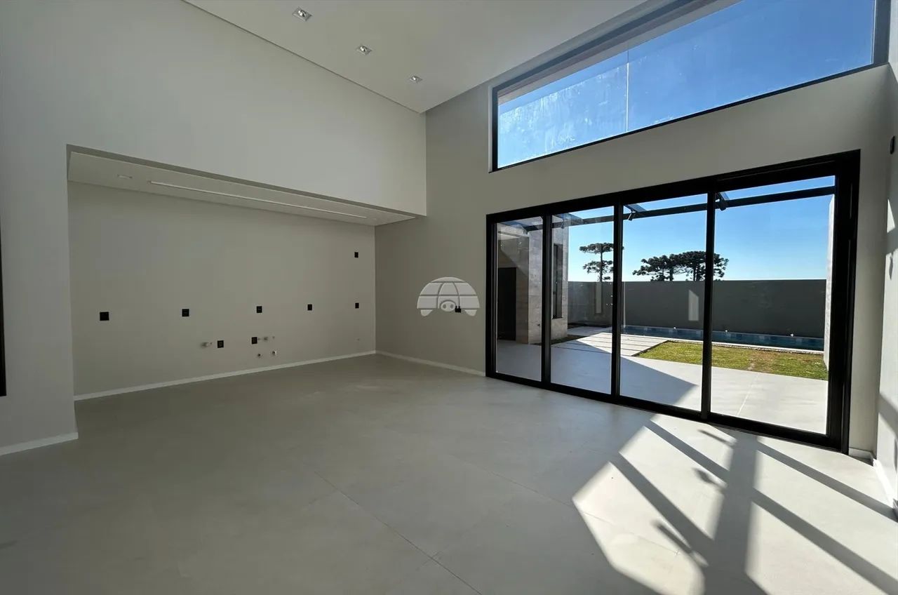 Vendas Casa Pato Branco PR - Foto 4