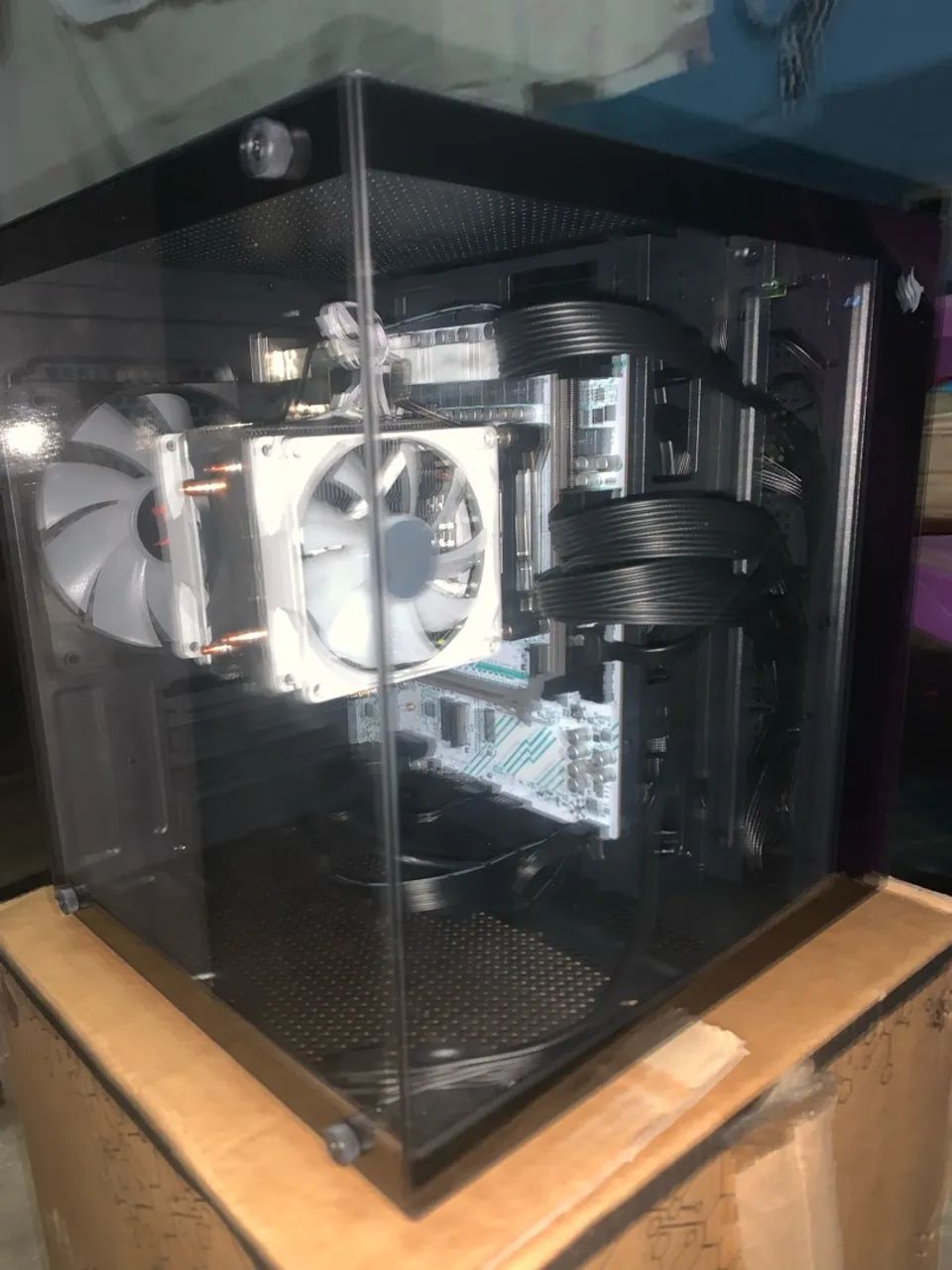 Vendo pc completo  - Foto 4