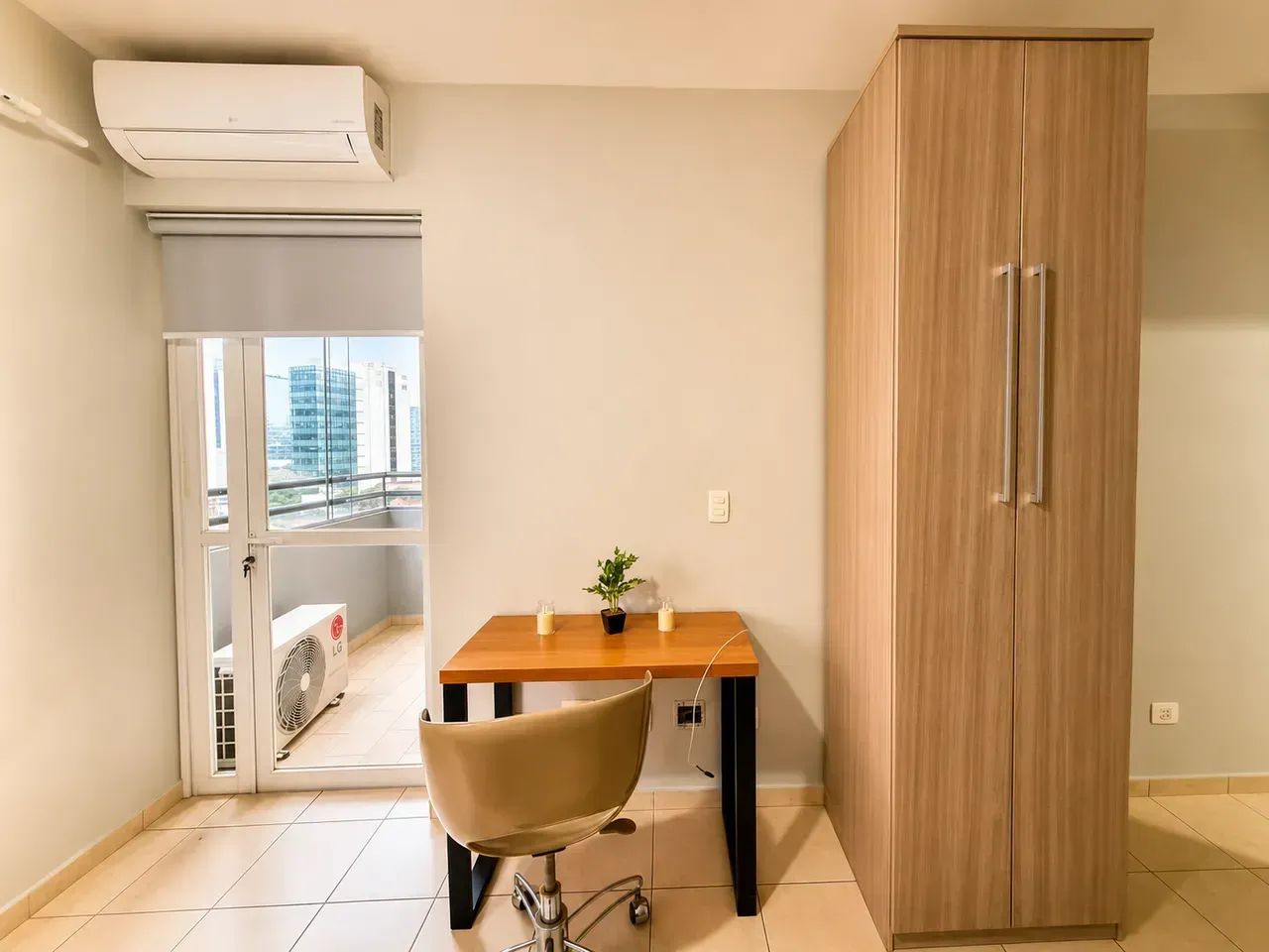 STUDIO MOBILIADO PINHEIROS - Foto 3