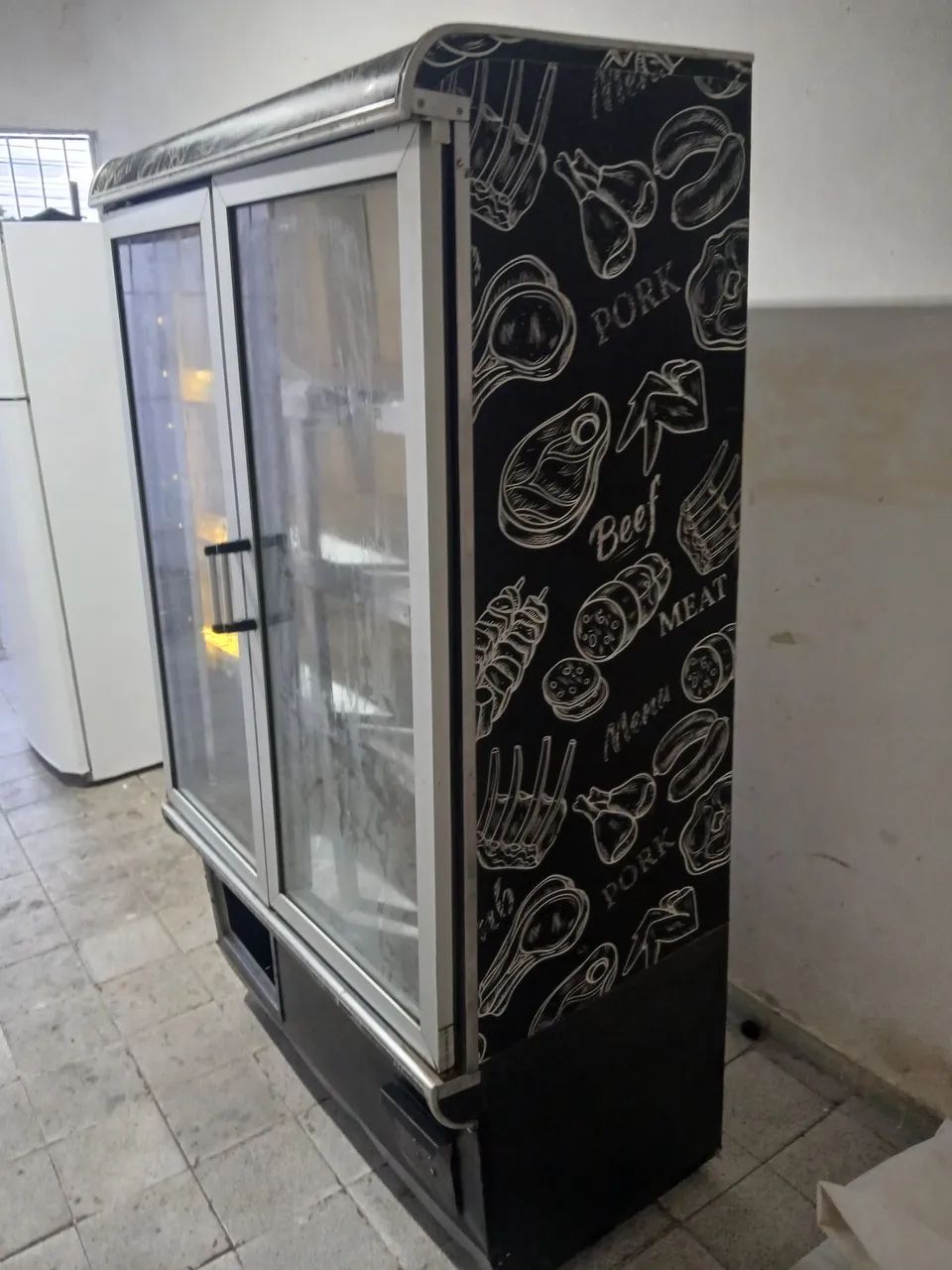 Expositor de bebidas