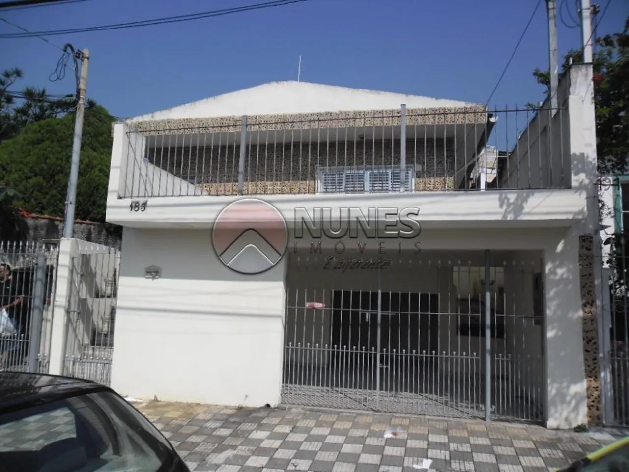 Casa Imovel para Renda em Osasco
