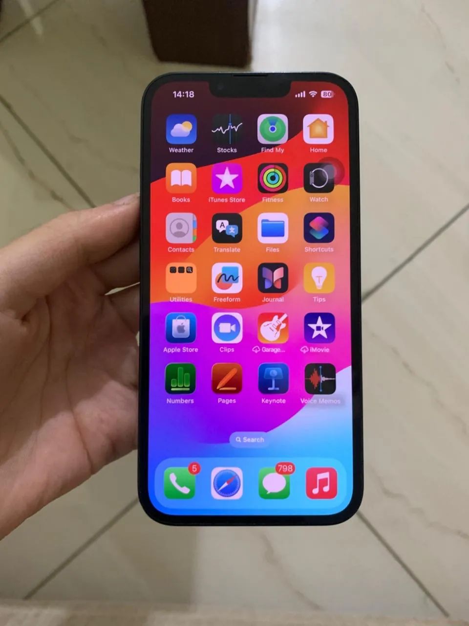 iPhone 13 - Foto 2