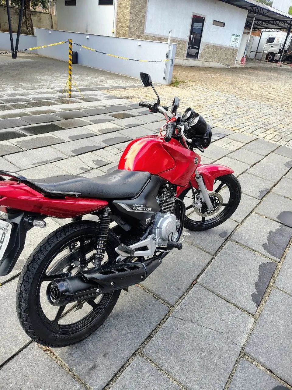 Factor 125 ED - Foto 3