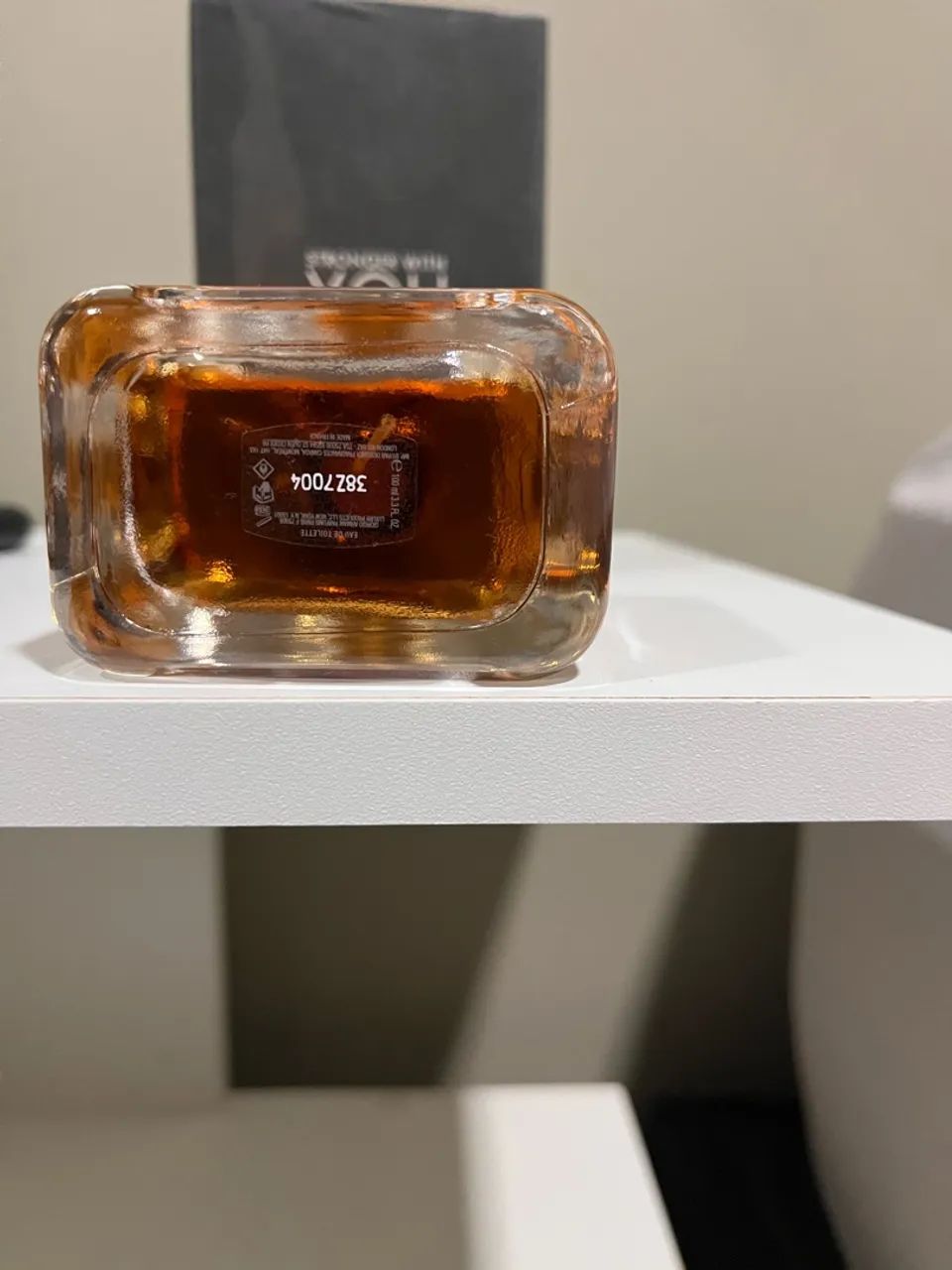Stronger With You EDT - 100 ml - Foto 3
