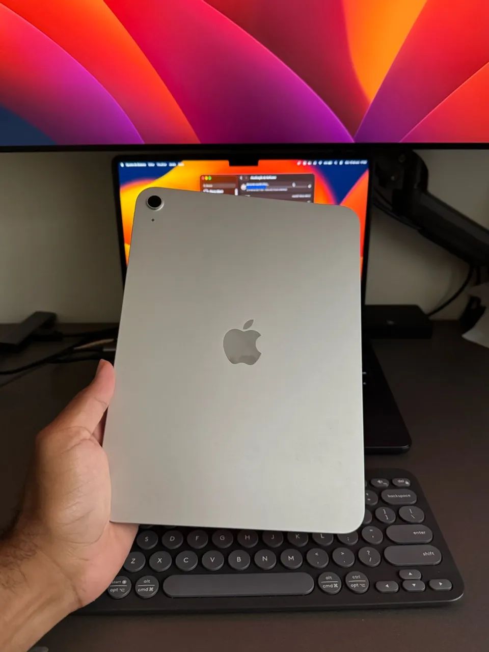 iPad 11º geração  - Foto 2