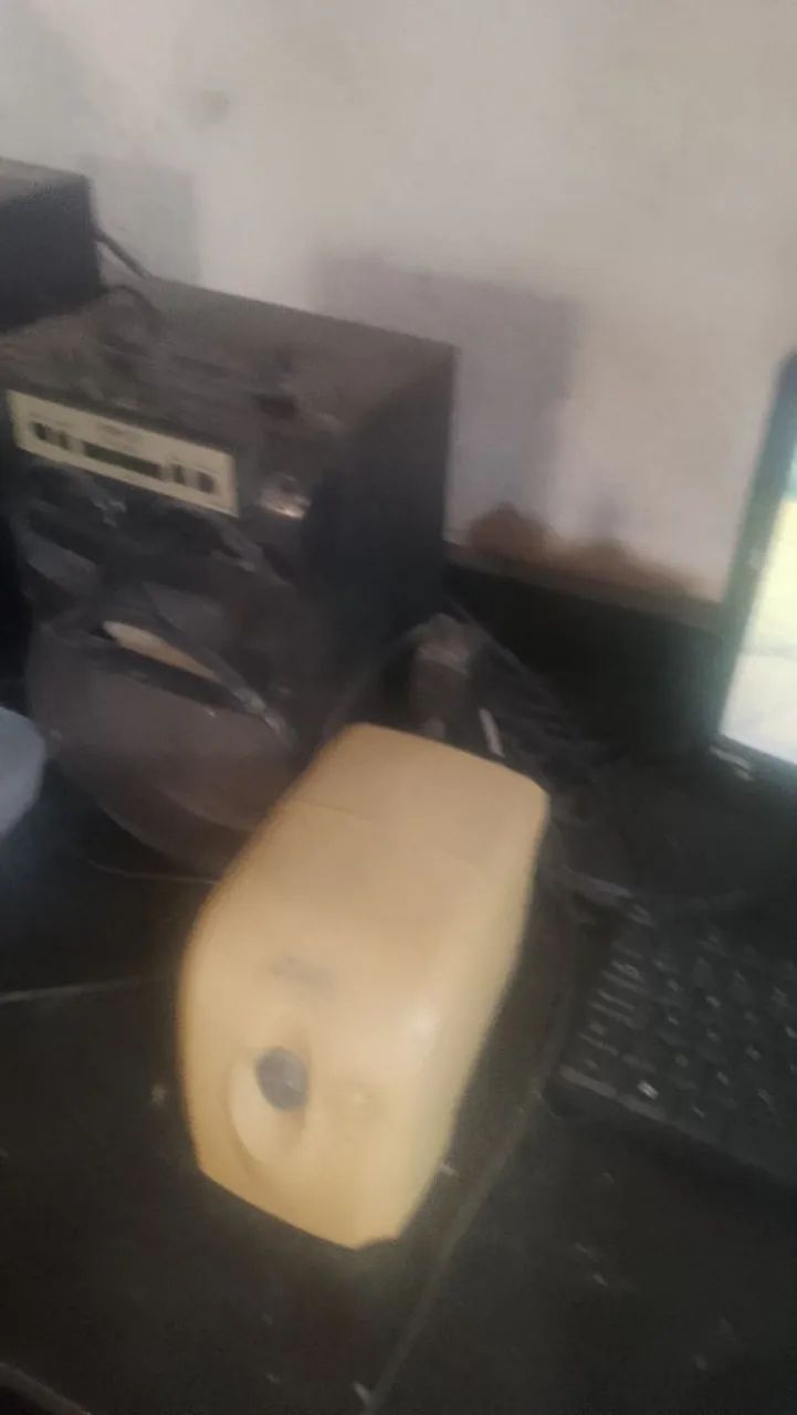 Vendo este computador completo - Foto 5