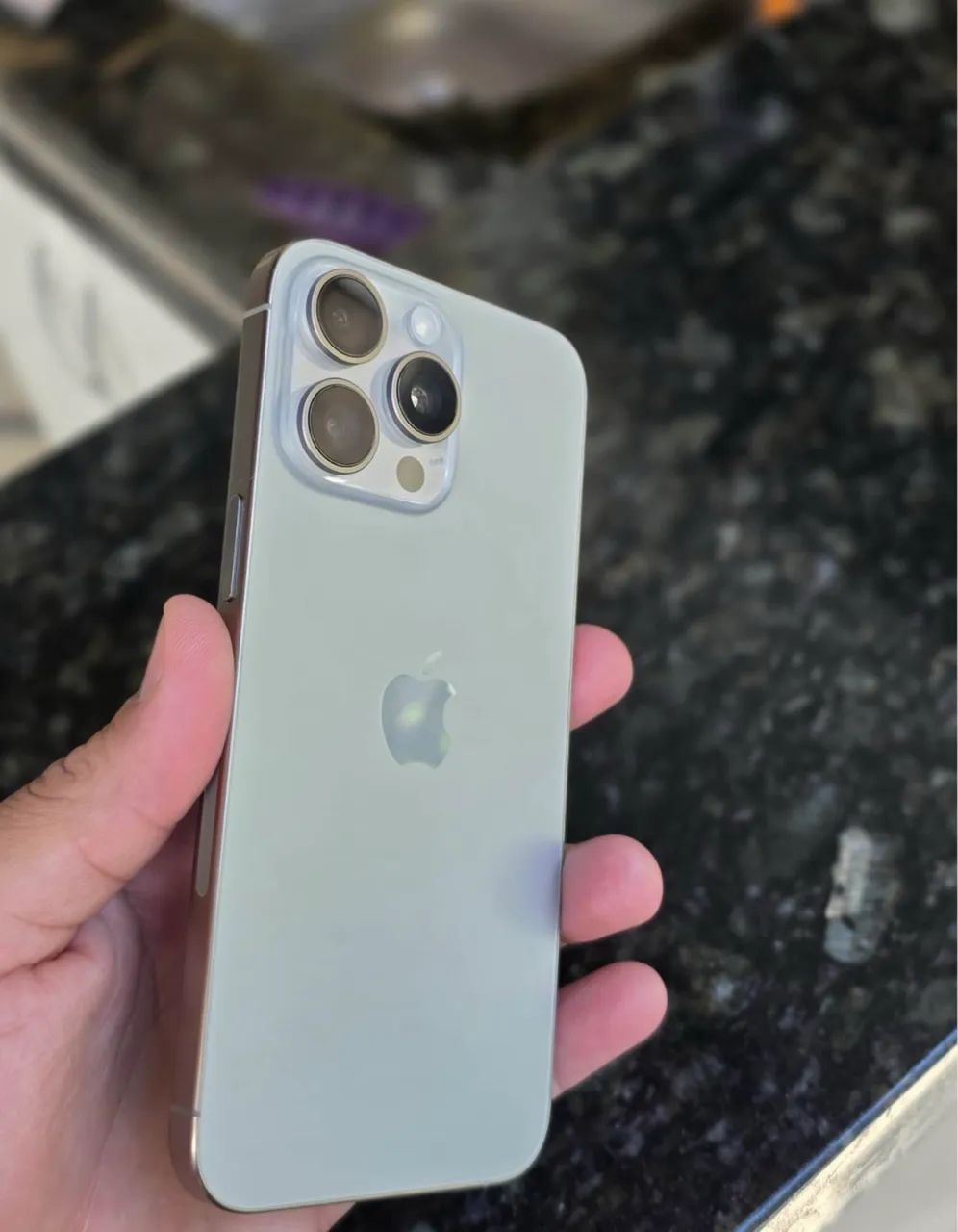 iPhone 15 pro max  - Foto 3