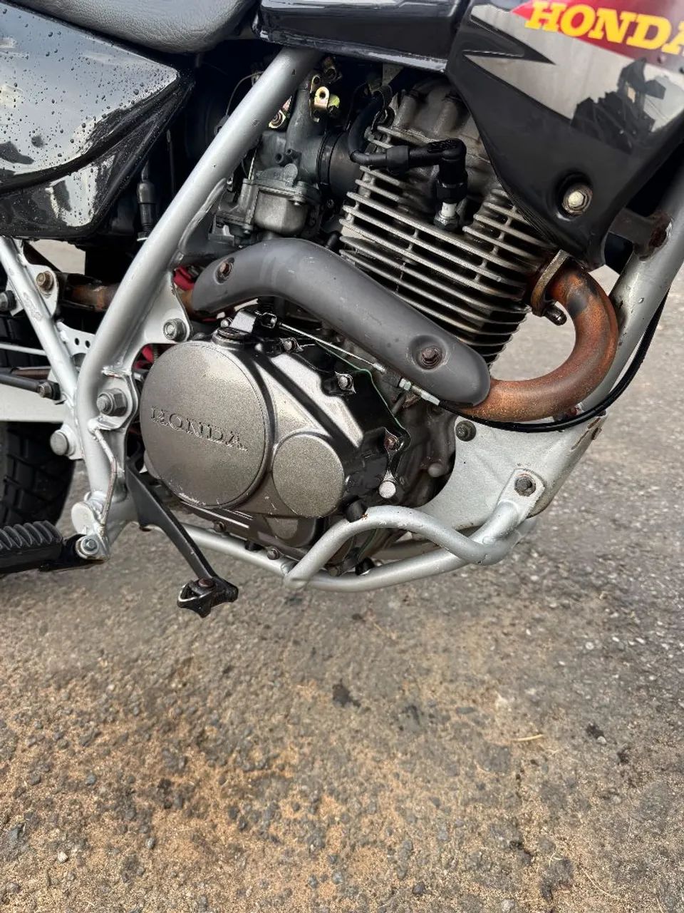 XR200 LUUUUXO  - Foto 5