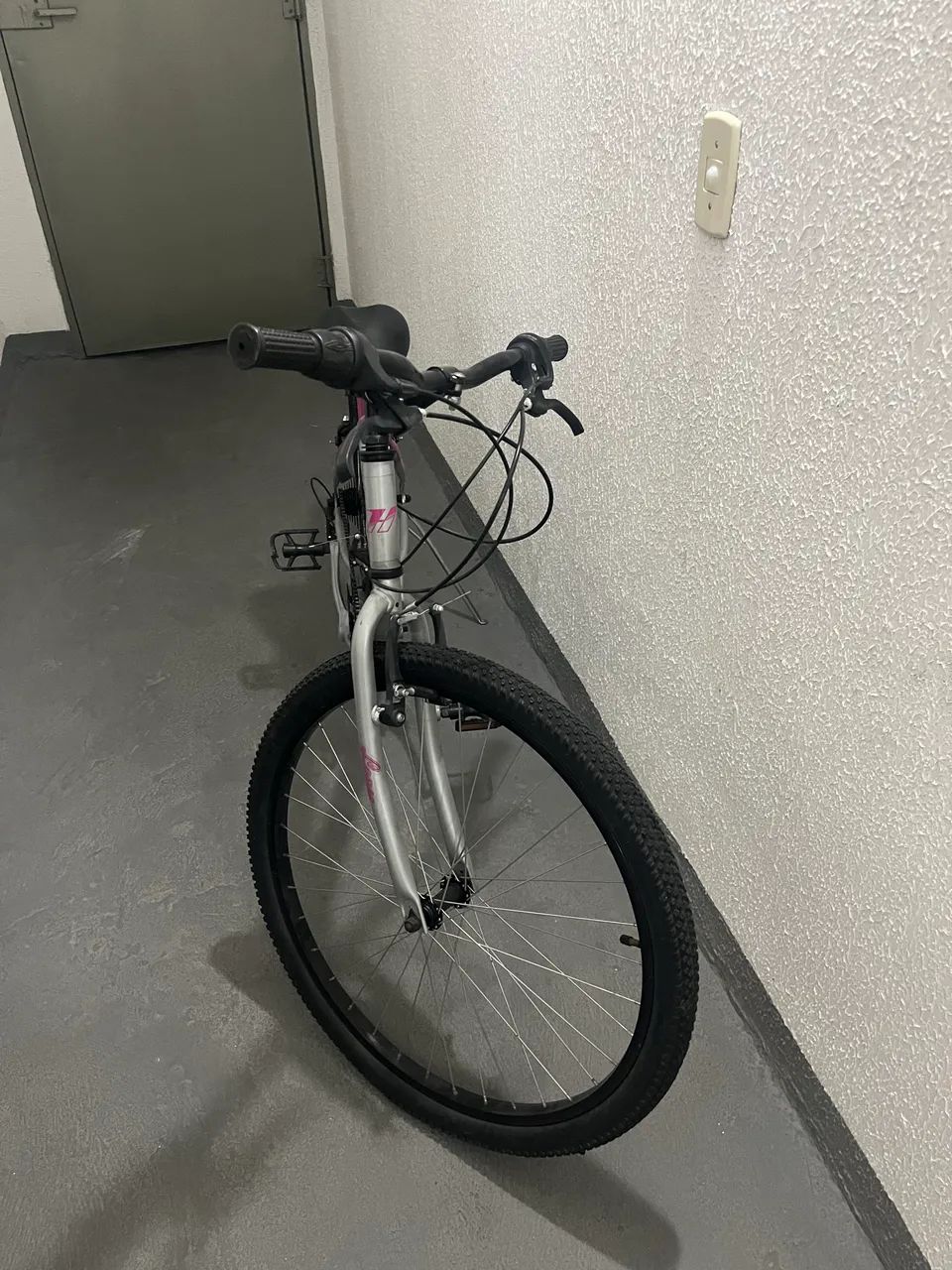 Bicicleta Aro 26  - Foto 2