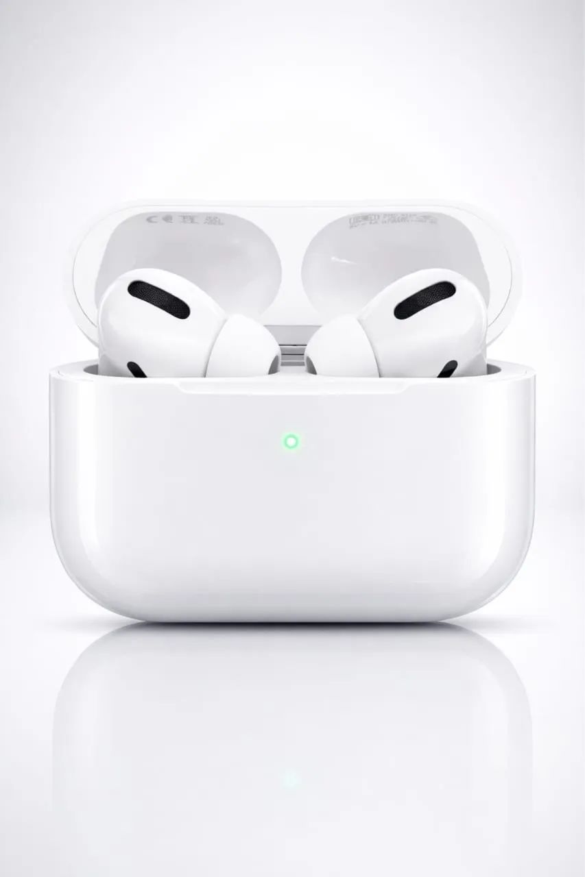 AirPods Pro - 1ª Geração Produto original Apple. AirPods Pro de