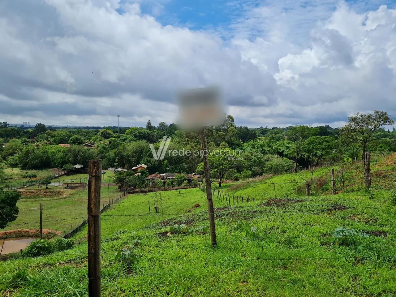 chácara - Chácara Santa Margarida - Campinas