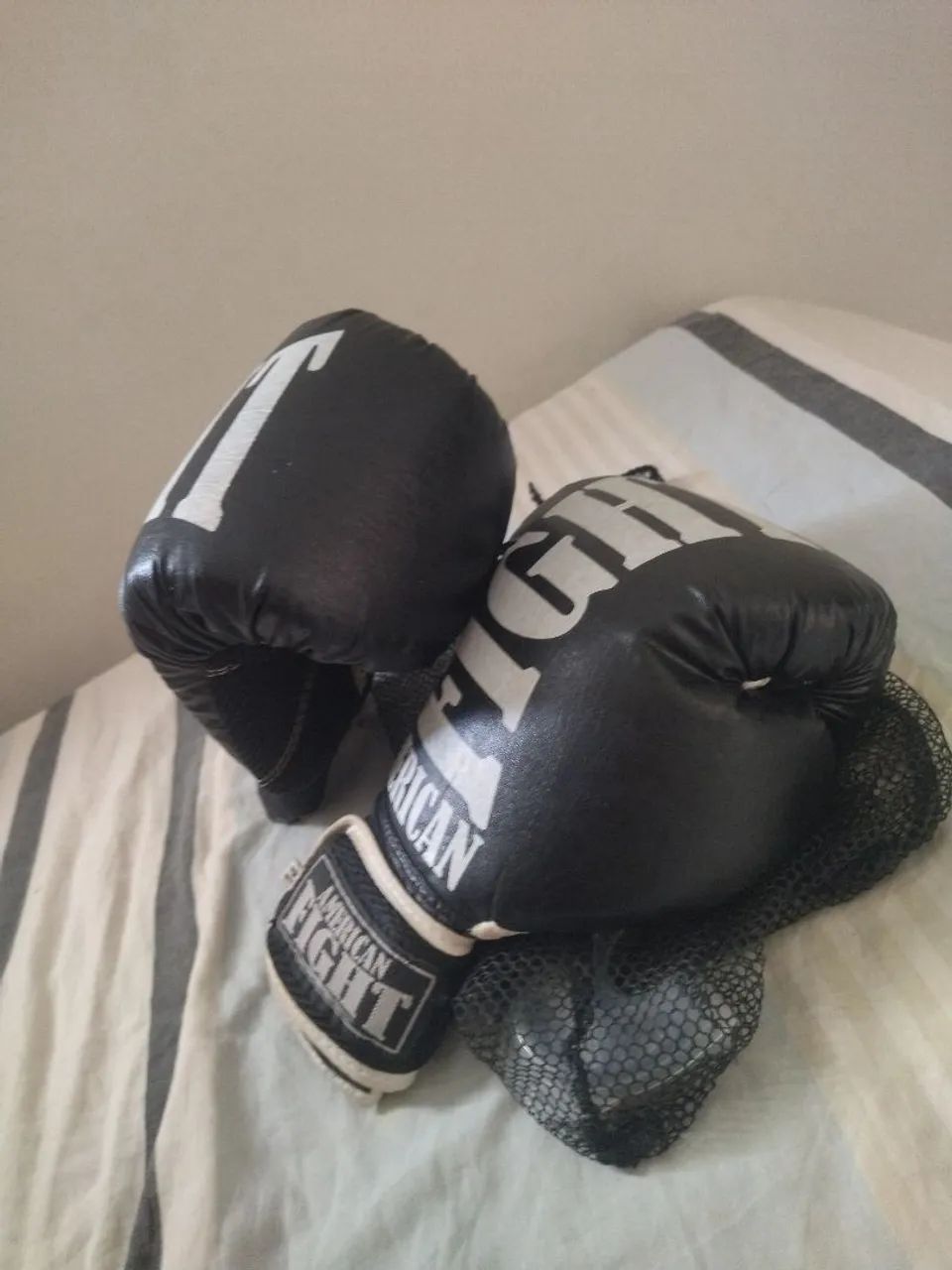 Luvas de Boxe 14oZ - Foto 3