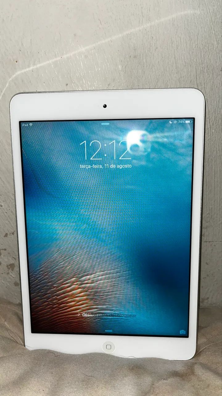 Vendo iPad mini 1  - Foto 2