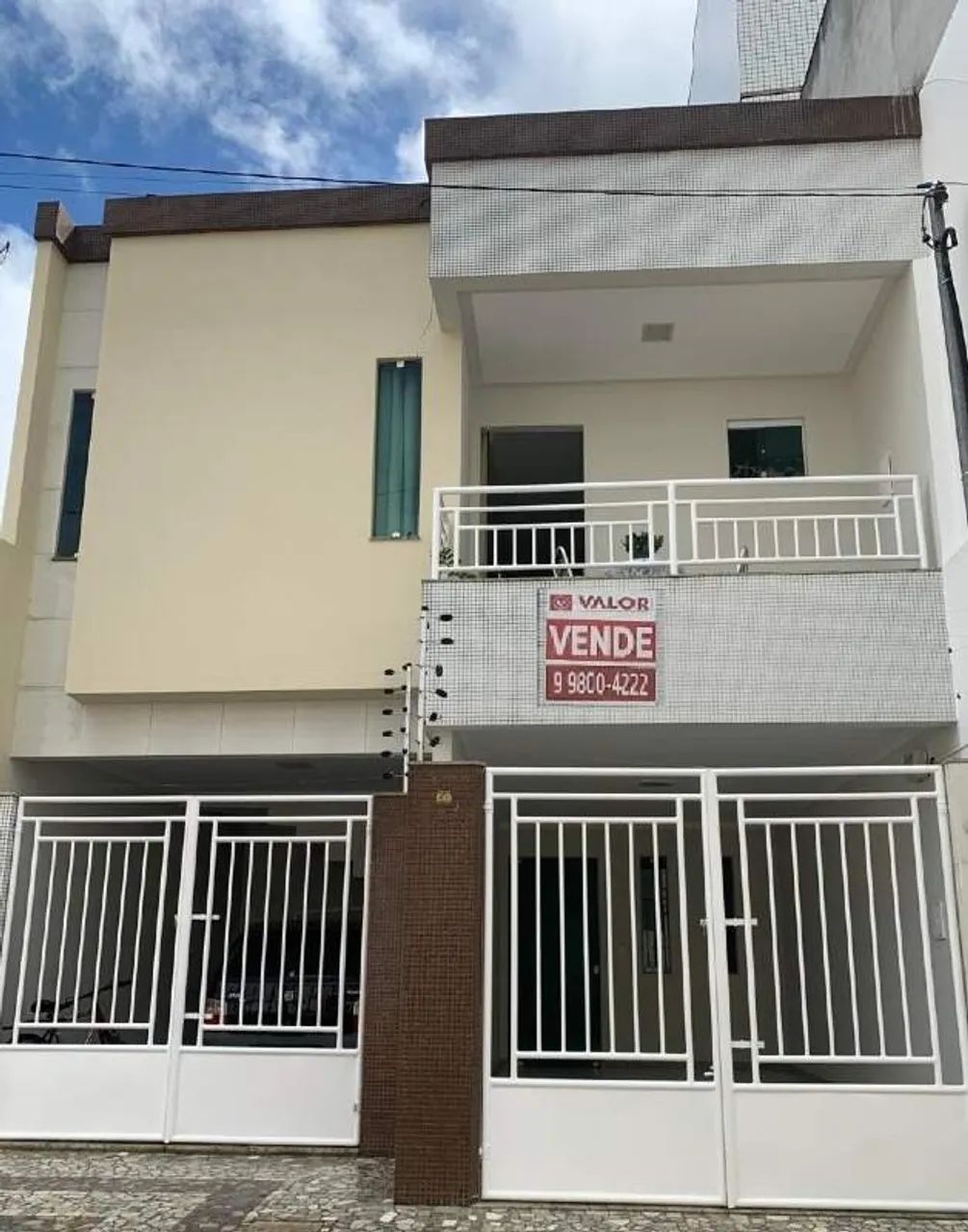 EXCELENTE CASA NO BAIRRO SERRANO EM ITABAIANA
