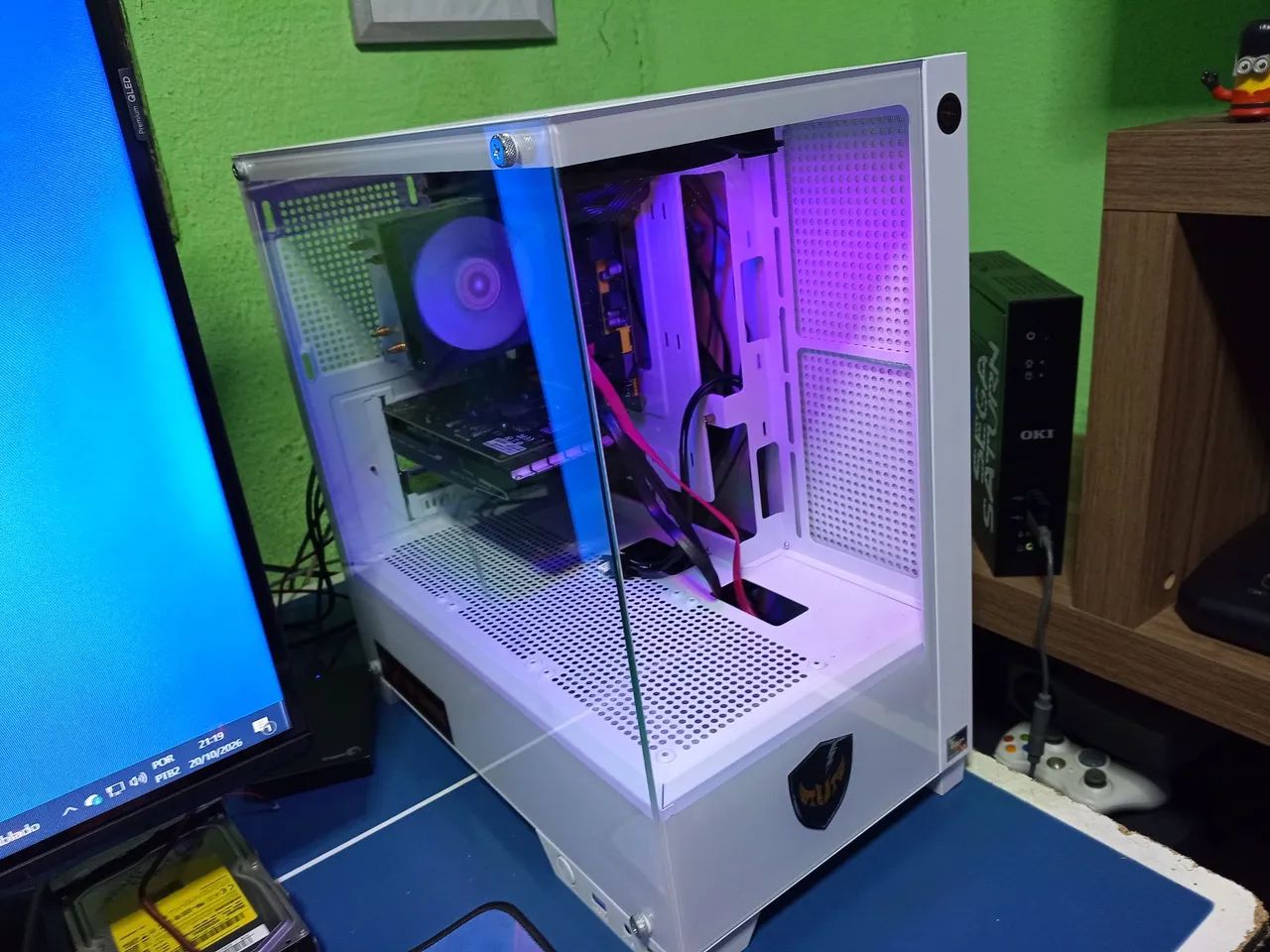 PC GaMeR - Foto 2