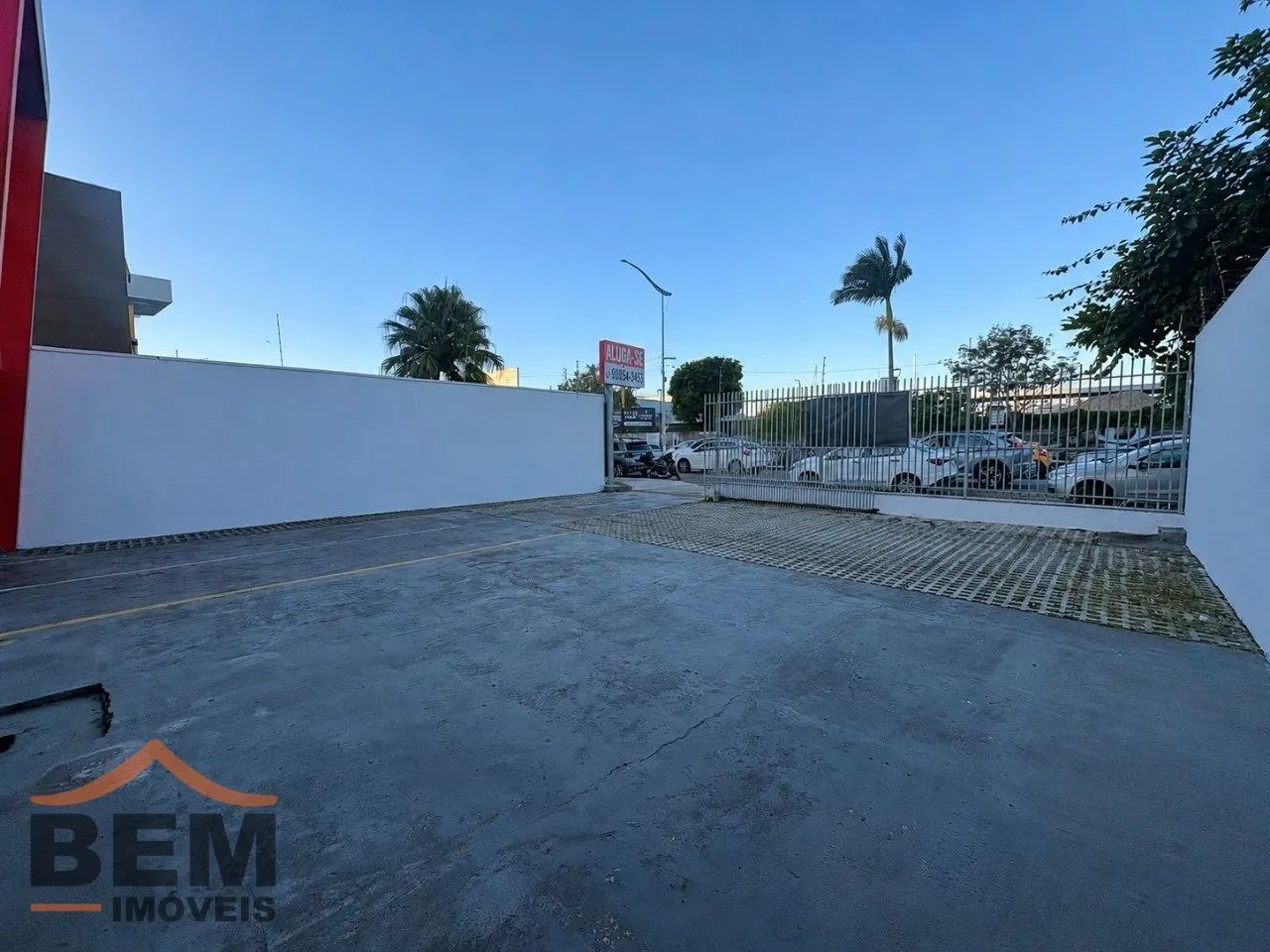 Sala Comercial para aluguel em Itajaí - Foto 4