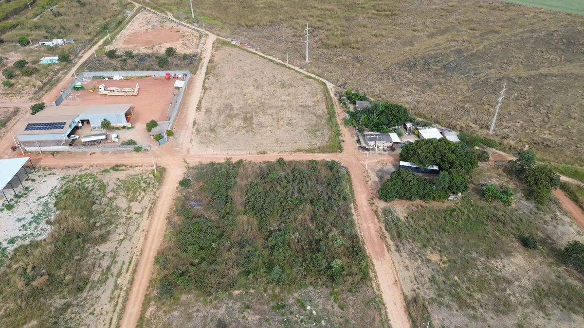 Imóvel comercial, 4 m² no Setor Industrial BR 040 em Luziania - Foto 3